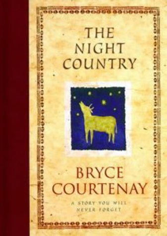 The Night Country book cover