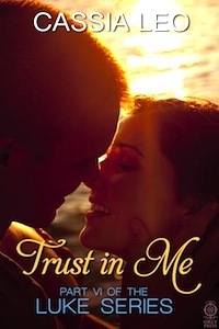 Trust in Me book cover