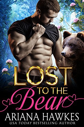 Lost To The Bear book cover