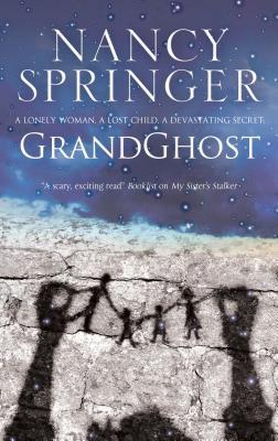 Grandghost book cover