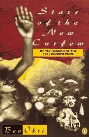 Stars of the New Curfew book cover