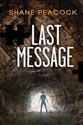 Last Message book cover