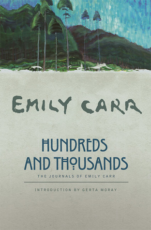 Hundreds and Thousands book cover
