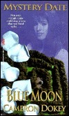 Mystery Date book cover 2