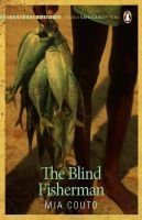 The Blind Fisherman book cover