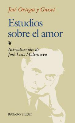 On Love book cover
