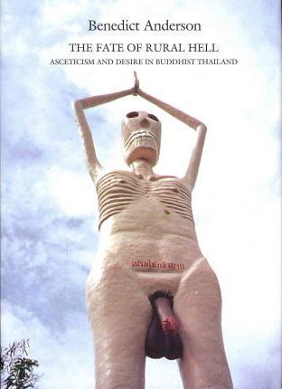 The Fate of Rural Hell book cover