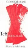 Me and Kaminski book cover