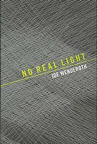 No Real Light book cover