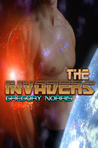 The Invaders book cover