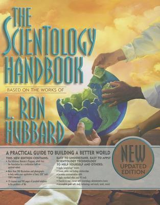 The Scientology Handbook book cover