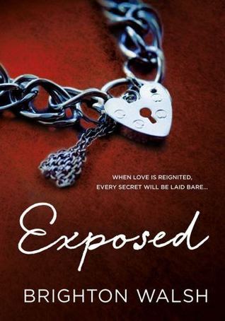 Captive book cover 2