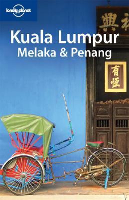 Kuala Lumpur Melaka & Penang book cover