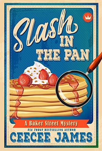Slash in the Pan book cover