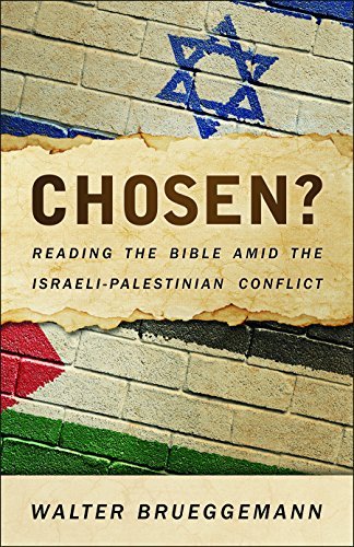 Chosen? book cover