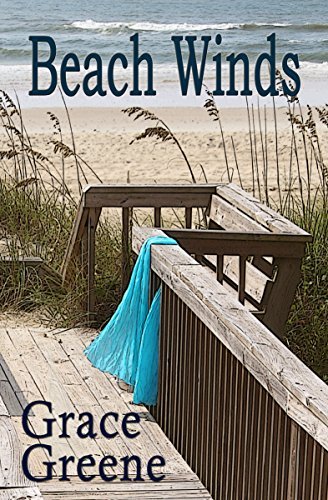 Emerald Isle, NC book cover 2