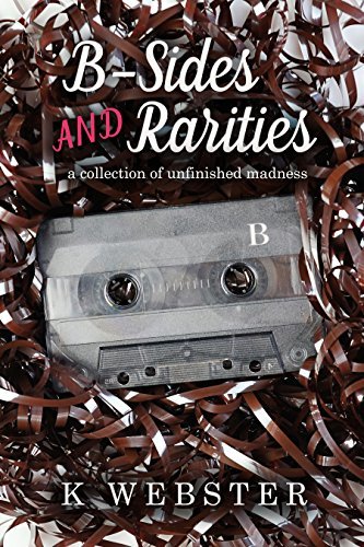 B-Sides and Rarities book cover