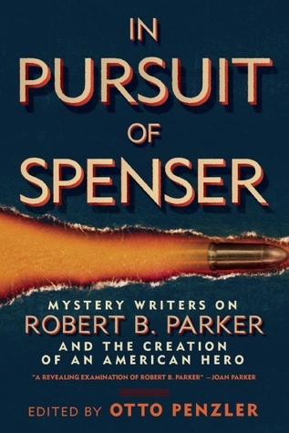 In Pursuit of Spenser book cover