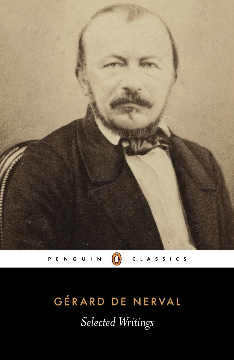 Selected Writings book cover