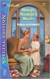 Midnight, Moonlight & Miracles book cover