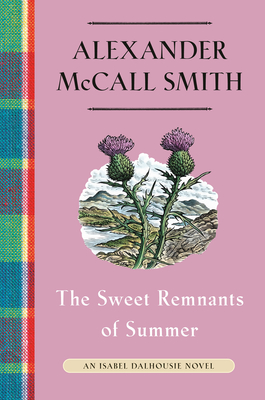 The Sweet Remnants of Summer book cover