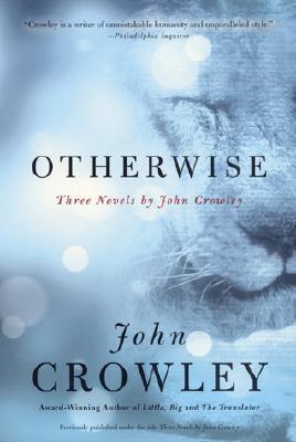 Otherwise book cover