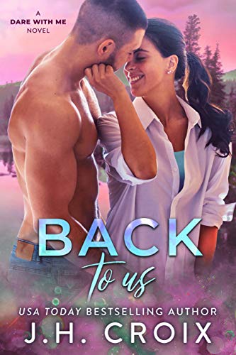 Dare With Me book cover 3