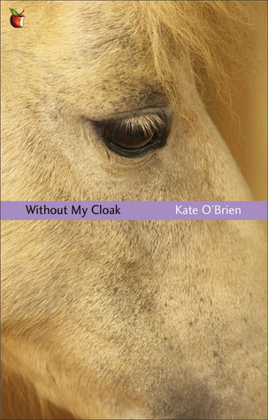 Without My Cloak book cover