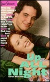 Up All Night book cover