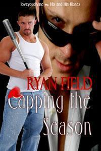 Capping The Season book cover