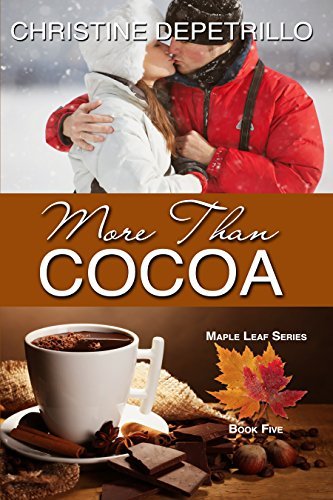 More Than Cocoa book cover