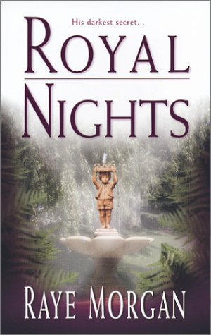 Catching the Crown book cover 2