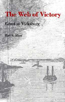 The Web of Victory book cover