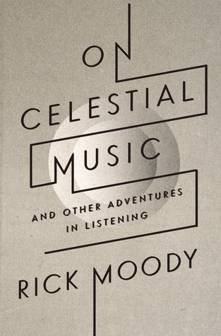 On Celestial Music book cover