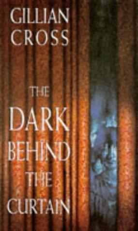The Dark Behind the Curtain book cover