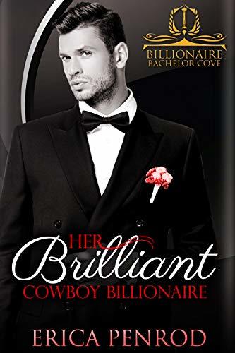 Her Brilliant Cowboy Billionaire book cover