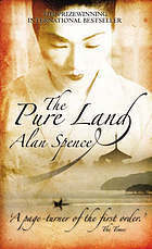 The Pure Land book cover