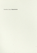 Thunderbird book cover