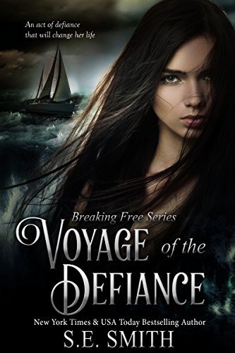 Breaking Free book cover 1