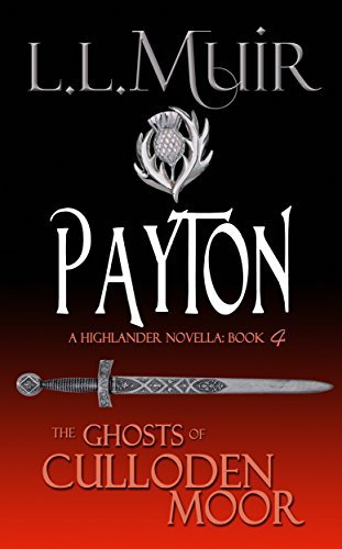 Payton book cover