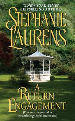 A Return Engagement book cover