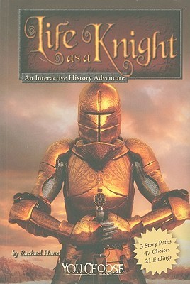 Life as a Knight book cover