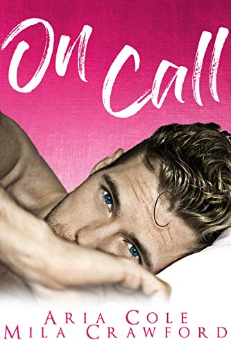 On Call book cover