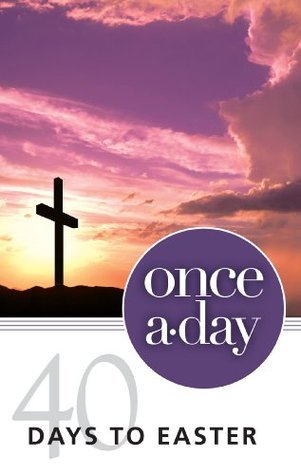 Once-A-Day Bibles and Devotions from Zondervan book cover 3