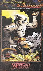 Bone Gnawers & Stargazers book cover
