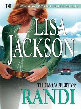 The McCaffertys book cover