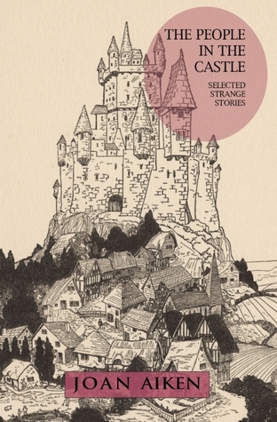 The People in the Castle book cover