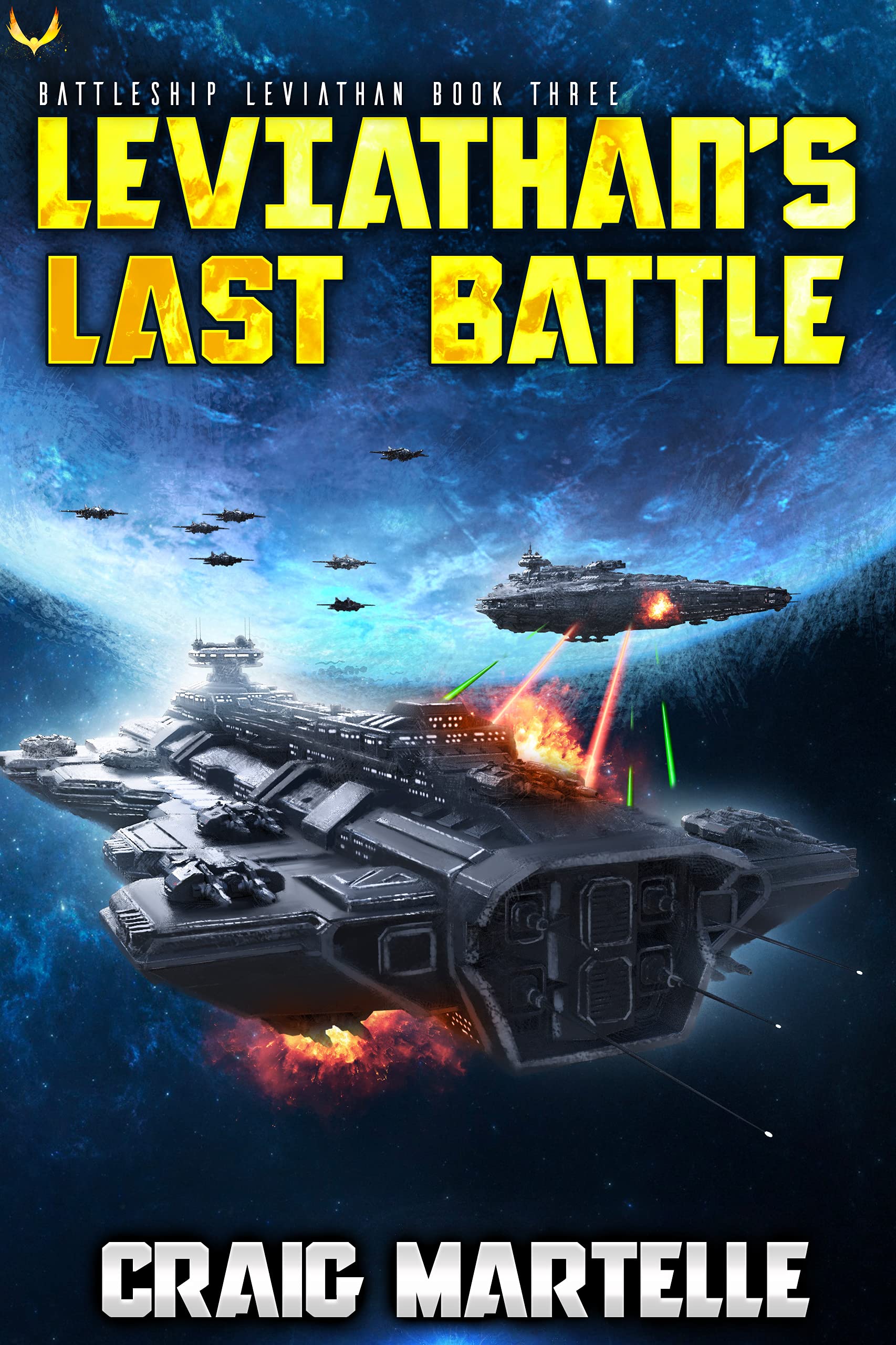 Battleship Leviathan book cover 3