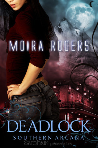Southern Arcana book cover 3