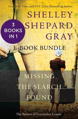 The Secrets of Crittenden County book cover